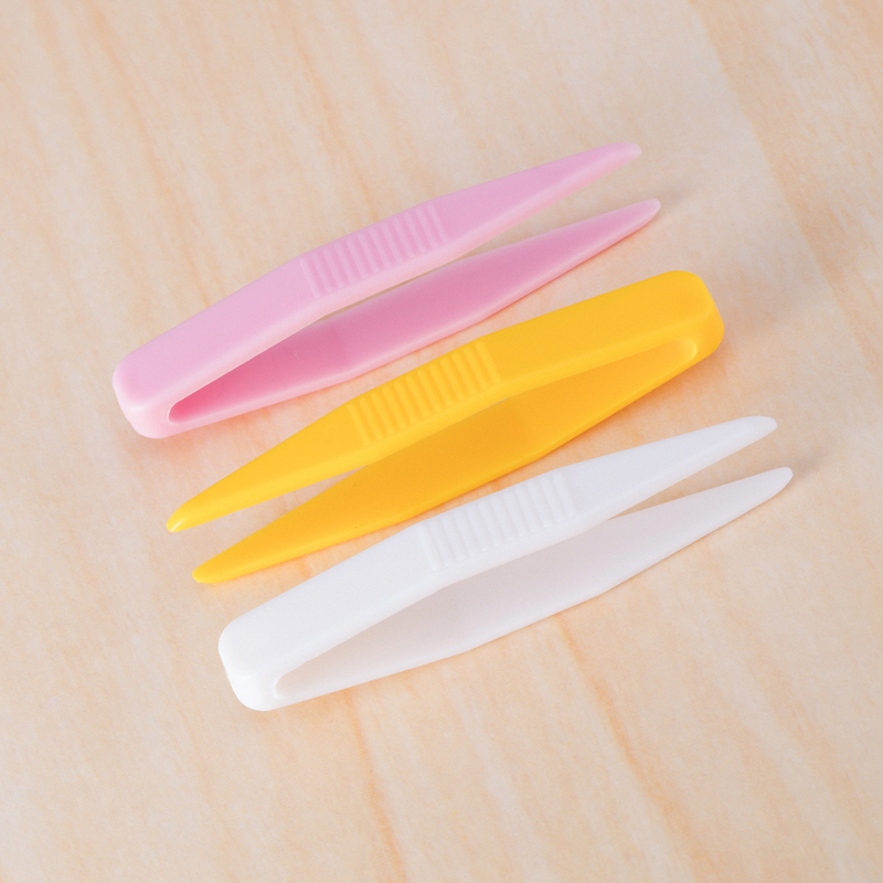 Pinzas de cuentas de plástico  - Model Kit Tweezers reseña y precio