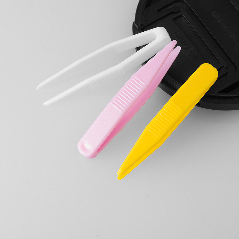 Pinzas de cuentas de plástico  - Model Kit Tweezers reseña y precio