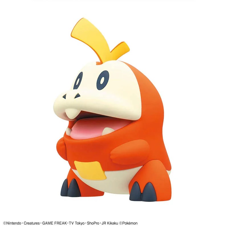 Colección de Modelos Plamo de  - Model Kit Quick Pikachu reseña y precio