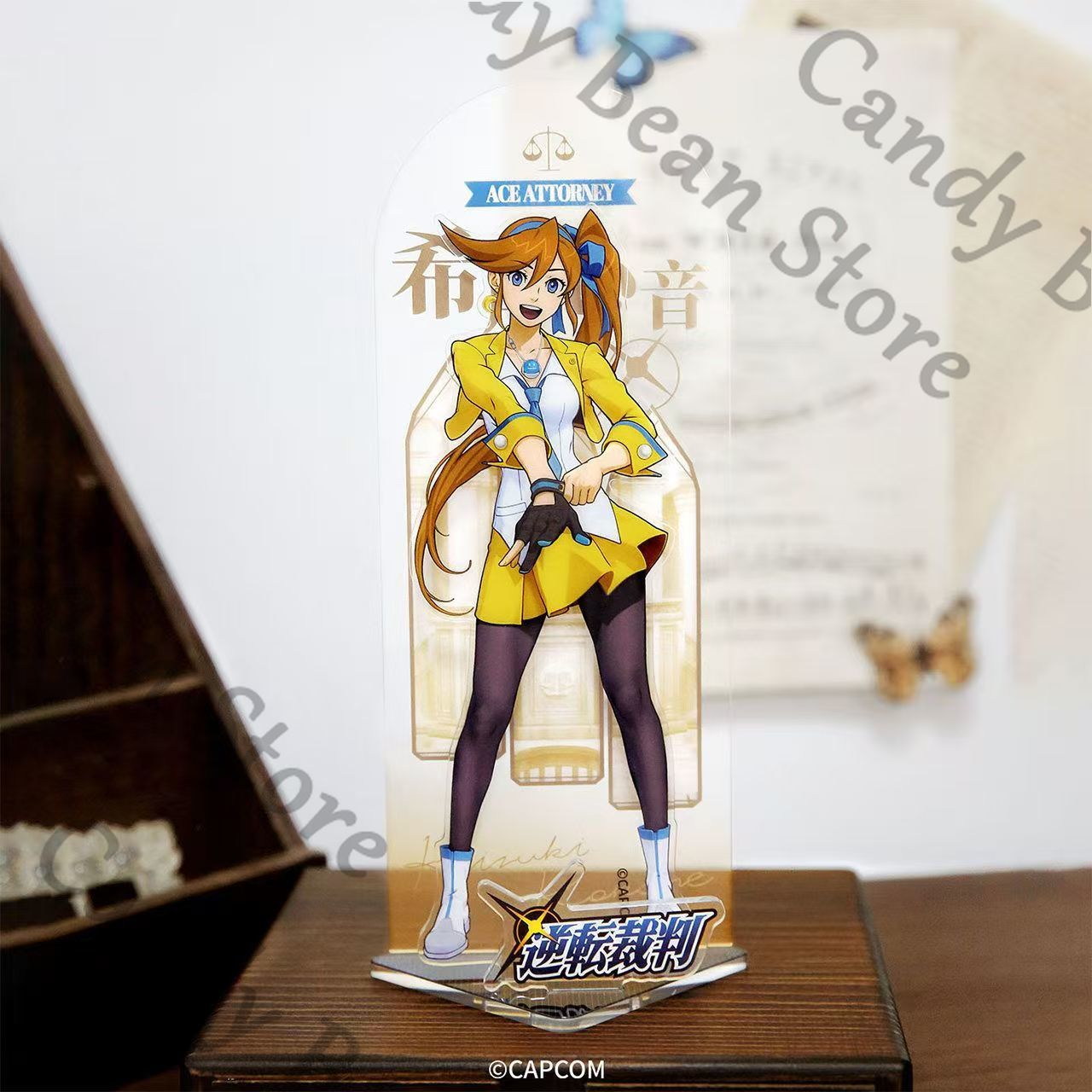 Figura de Acrílico Giratoria d - Model Kit Thousand Sunny reseña y precio