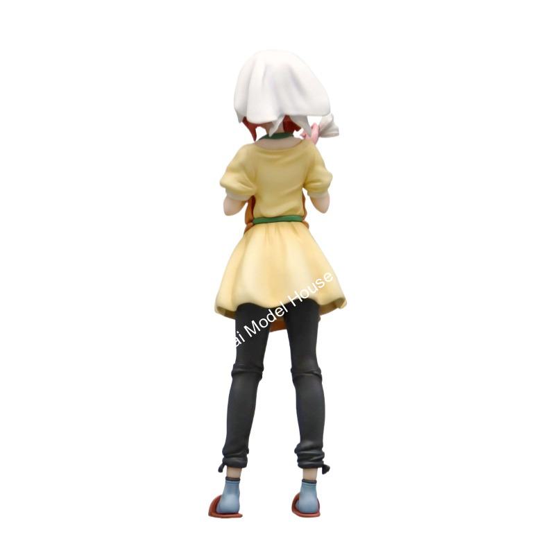 En Stock, Figura Original FuRy - Model Kit Oshi No Ko reseña y precio