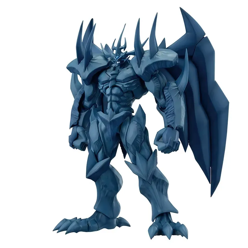 Figura de Acción para Armar de - Model Kit Obelisk The Tormentor reseña y precio