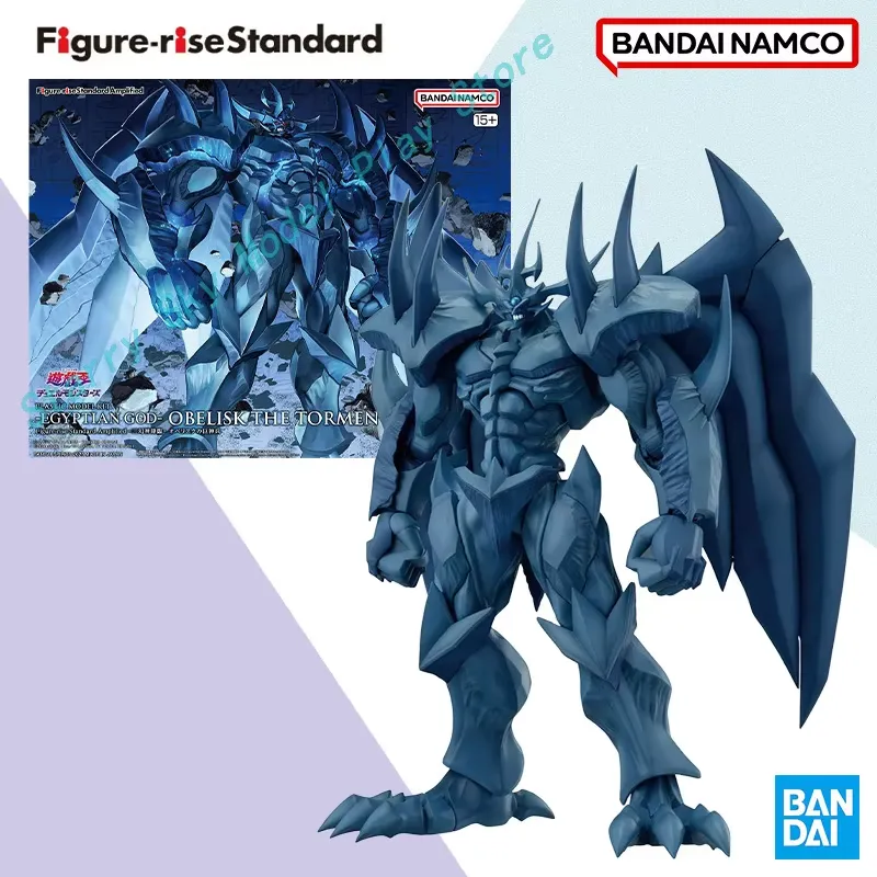 Figura de Acción para Armar de - Model Kit Obelisk The Tormentor reseña y precio