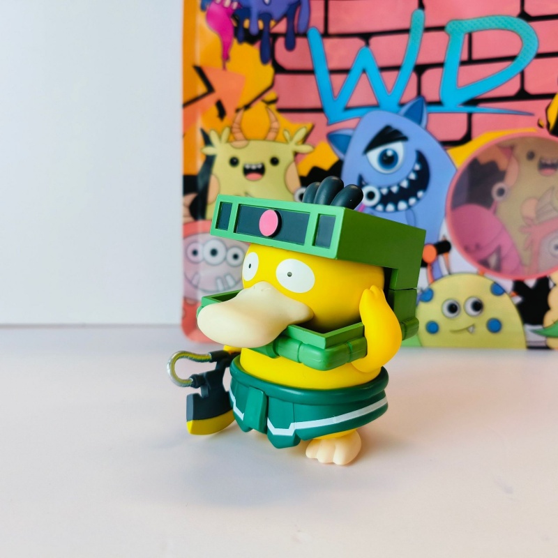 Figura de Pokémon, Cosplay de  - Model Kit Zaku reseña y precio