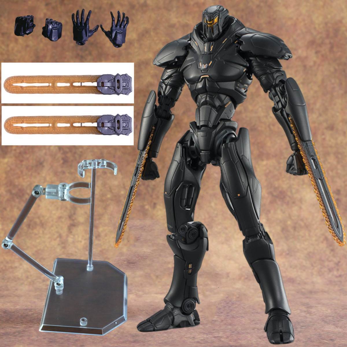 Figura de acción articulada de - Model Kit Godzilla reseña y precio