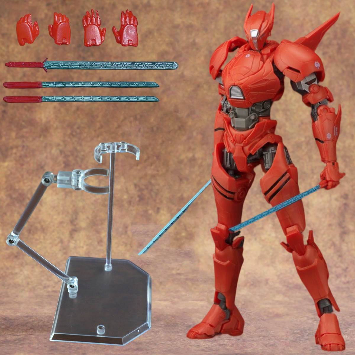 Figura de acción articulada de - Model Kit Godzilla reseña y precio