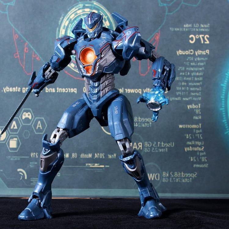 Figura de acción articulada de - Model Kit Godzilla reseña y precio