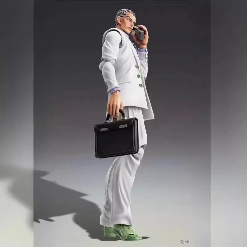 Anime jojo bizarre aventura Ku - Model Kit Jojo reseña y precio
