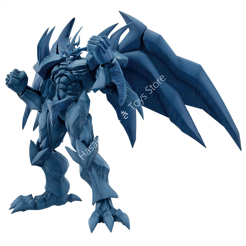 Bandai FRS Figure-rise Standar - Model Kit Obelisk The Tormentor reseña y precio