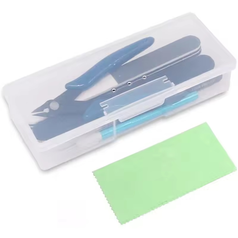 Kit de Herramientas para Model - Model Kit Gundam reseña y precio