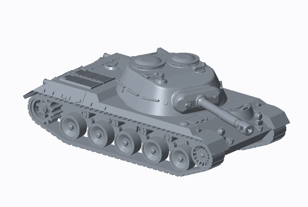 KIT de modelo de tanque ligero - Model Kit Godzilla reseña y precio