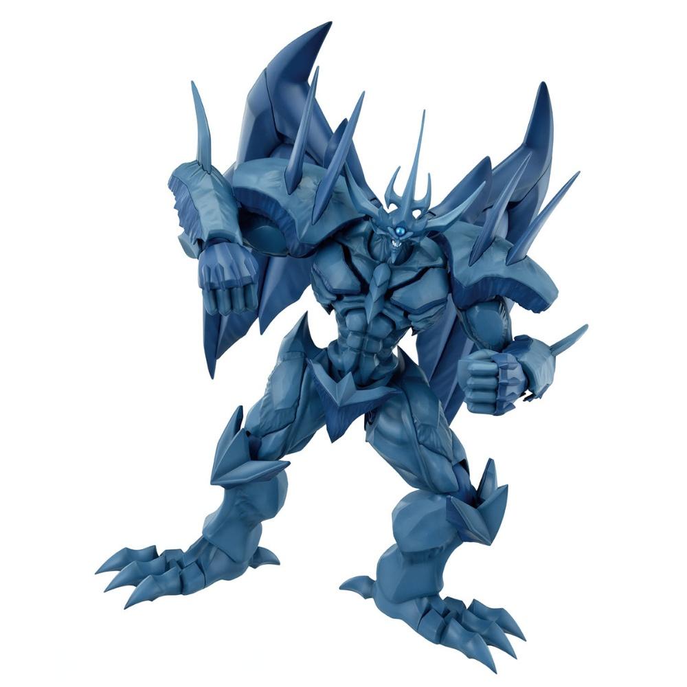 BANDAI Figure-rise Standard Am - Model Kit Obelisk The Tormentor reseña y precio