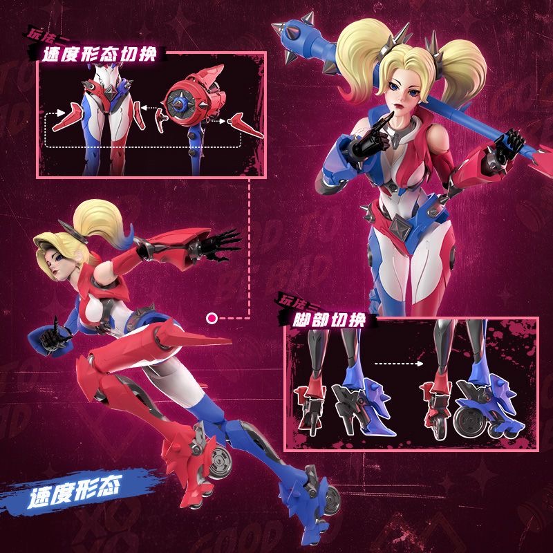 Nuevo en Stock: Figura de Acci - Model Kit Harley Davidson reseña y precio