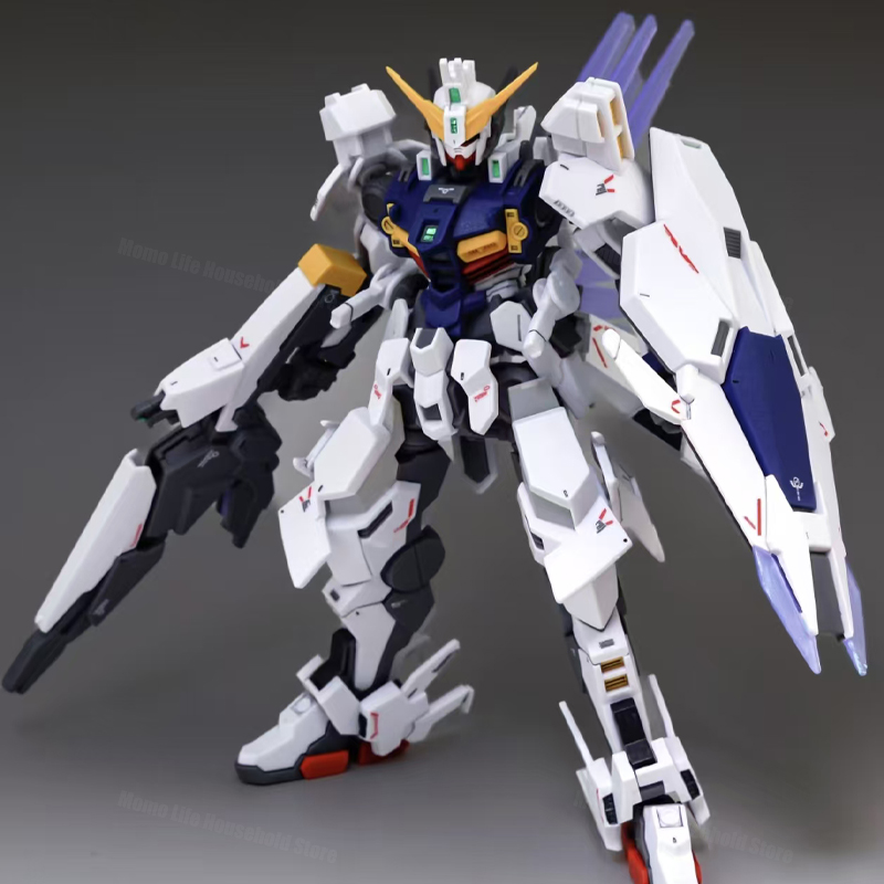 Nuevo Modelo QIAN YE 2026 HG 1 - Model Kit Hg reseña y precio