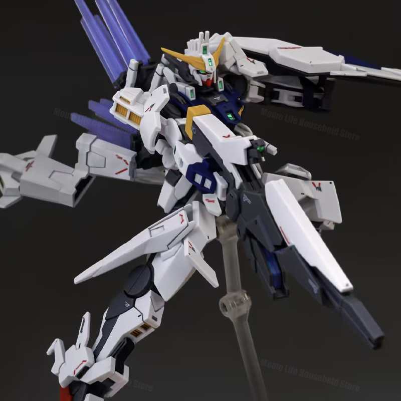 Nuevo Modelo QIAN YE 2026 HG 1 - Model Kit Hg reseña y precio
