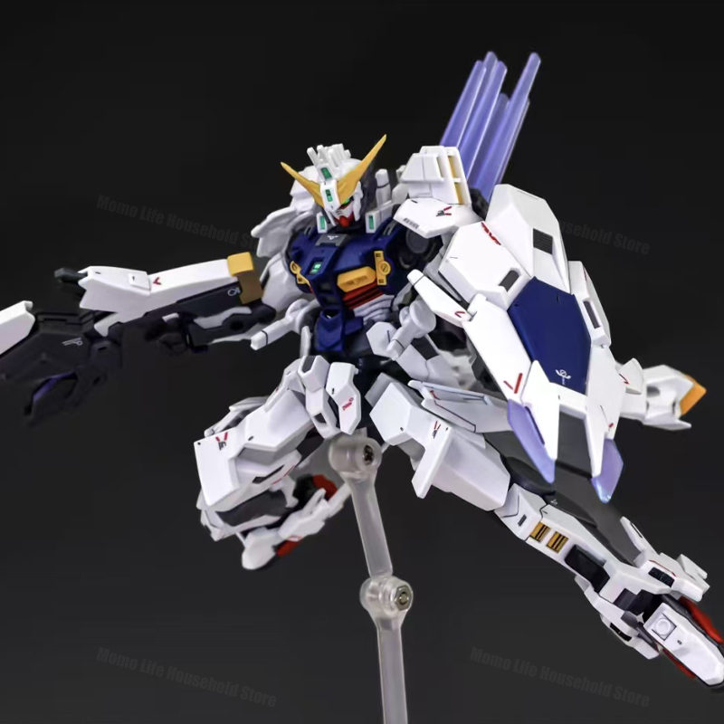 Nuevo Modelo QIAN YE 2026 HG 1 - Model Kit Hg reseña y precio