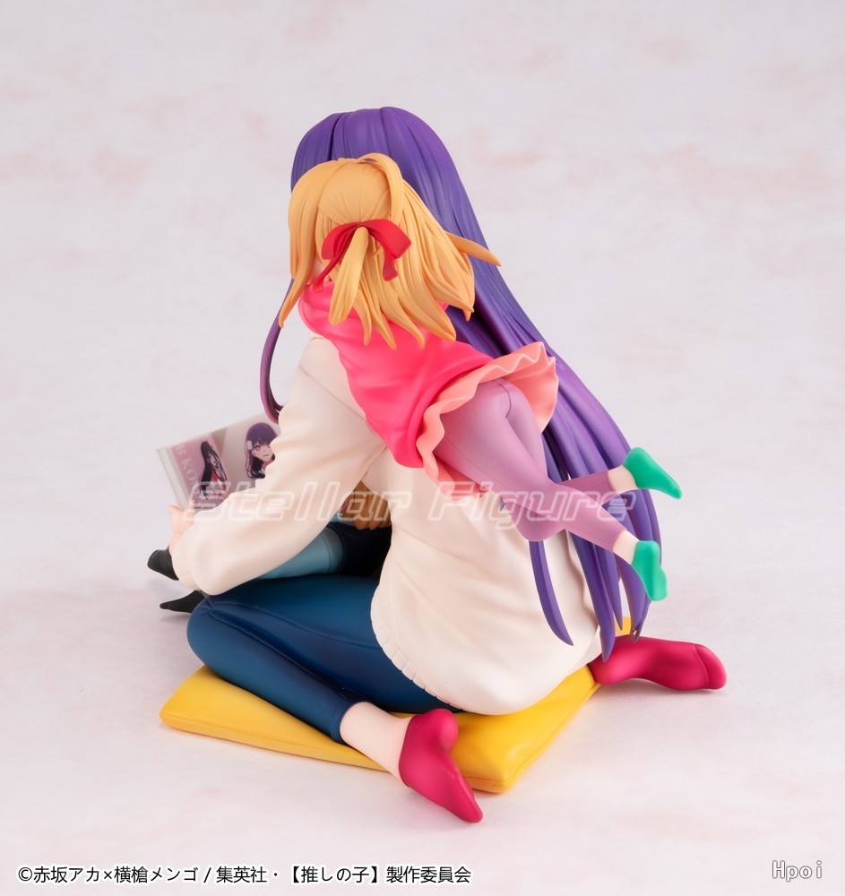 【SF】en Stock Original KADOKAWA - Model Kit Oshi No Ko reseña y precio
