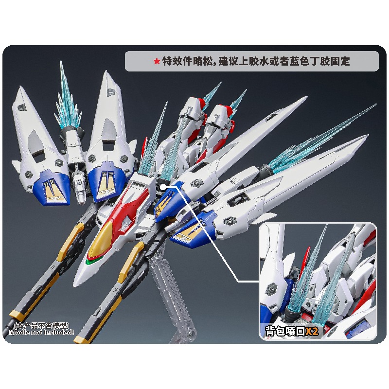 PMC-BD-80-3 TAS Piezas de mejo - Model Kit Rg reseña y precio
