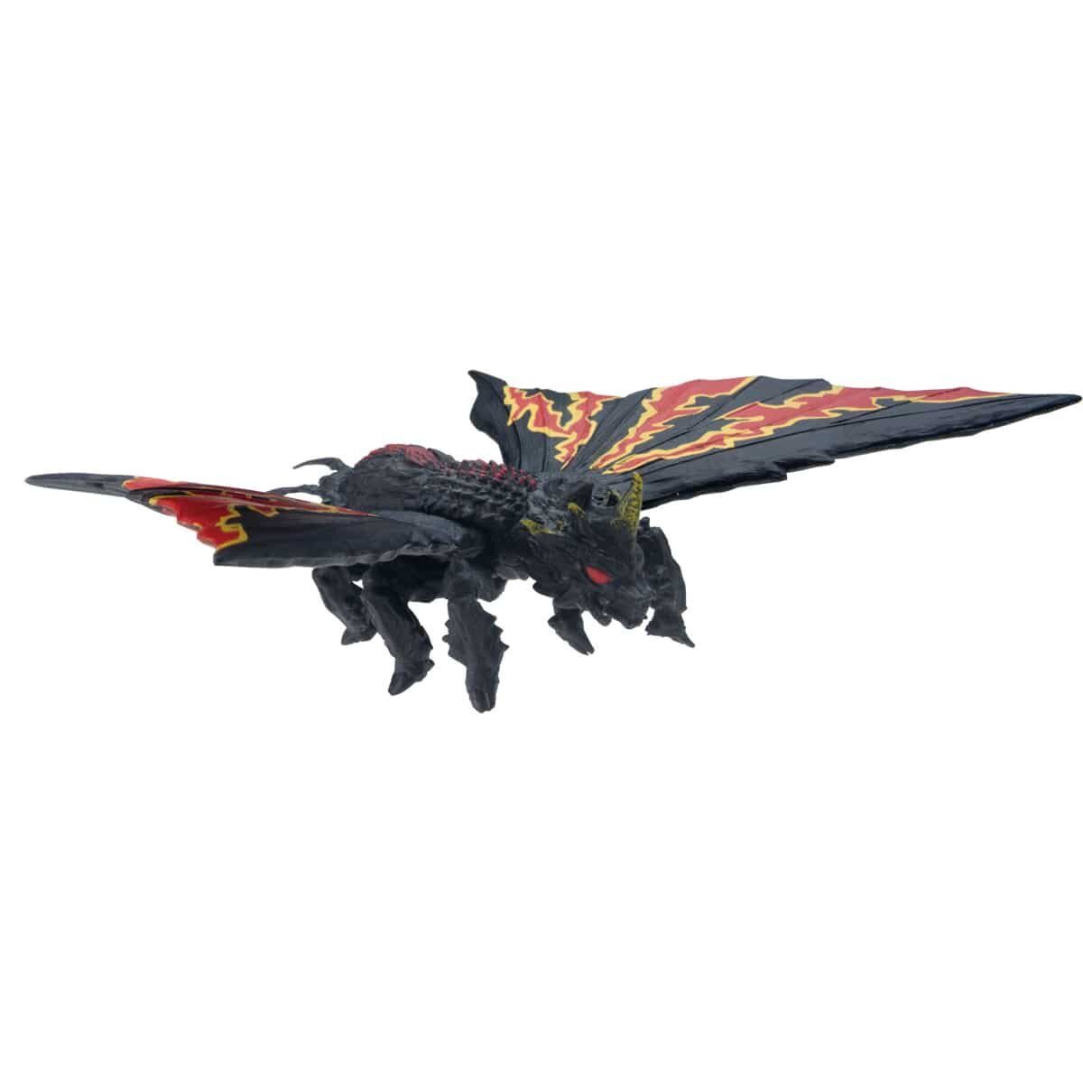 Figura de acción coleccionable - Model Kit Godzilla reseña y precio