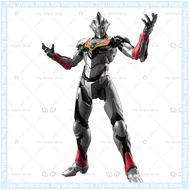 Bandai Original Genuino Ultram - Model Kit Ultraman Tiga reseña y precio