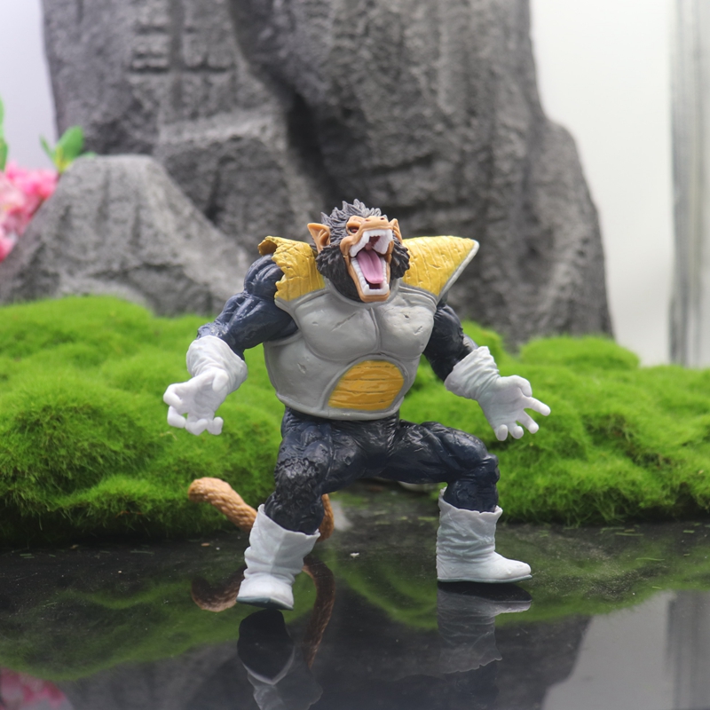 Figura de acción coleccionable - Model Kit Vegito reseña y precio