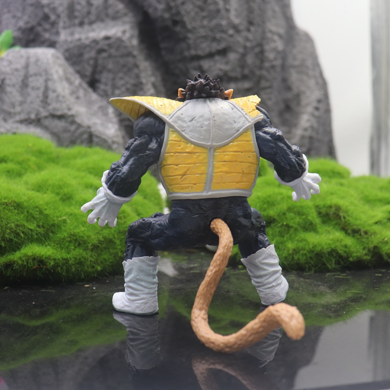 Figura de acción coleccionable - Model Kit Vegito reseña y precio