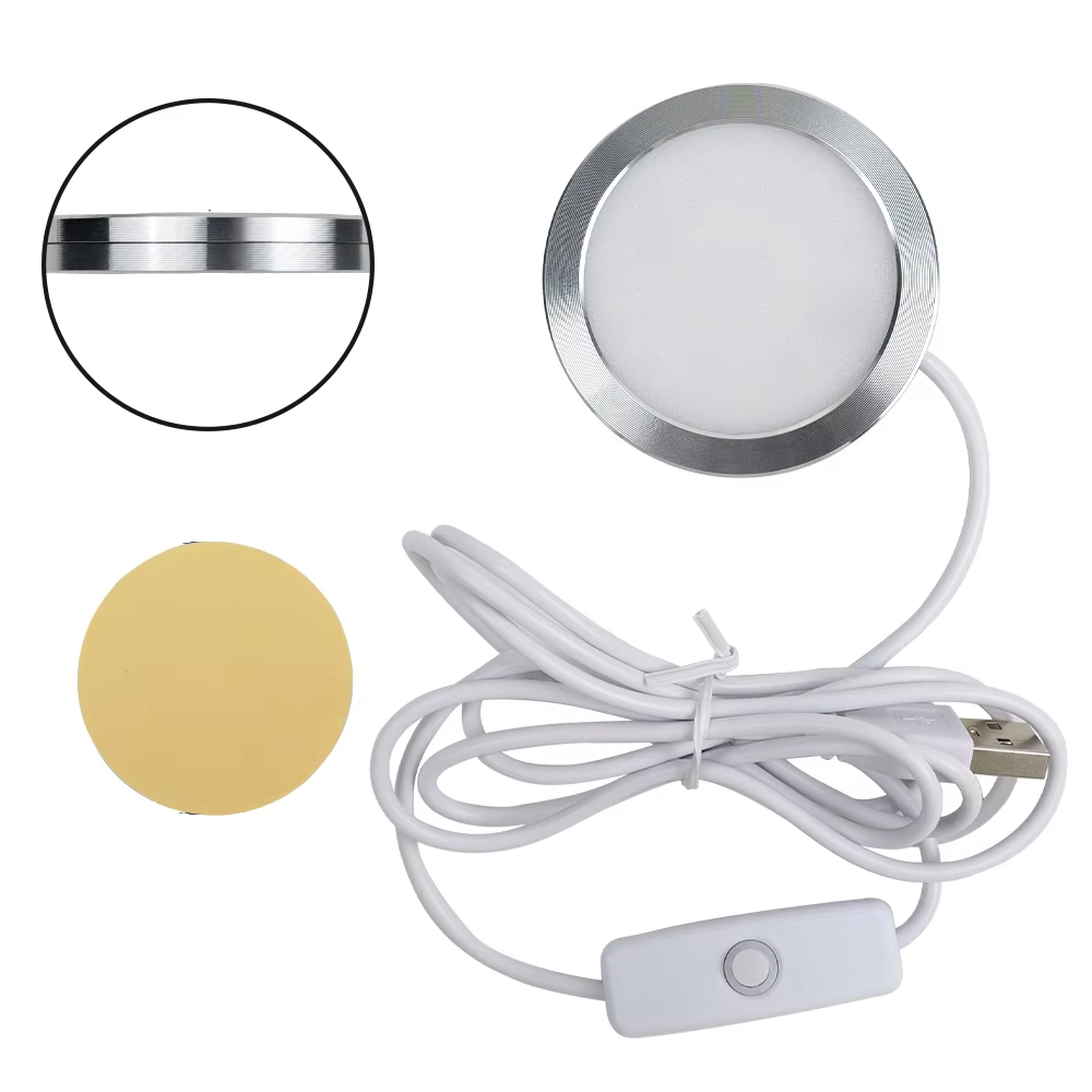 Luz LED USB para Kit de Lámpar - Model Kit F1 reseña y precio