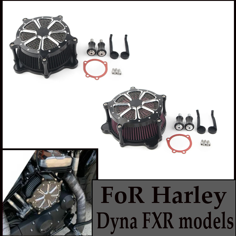 FoR Harley davidson dyna stree - Model Kit Harley Davidson reseña y precio