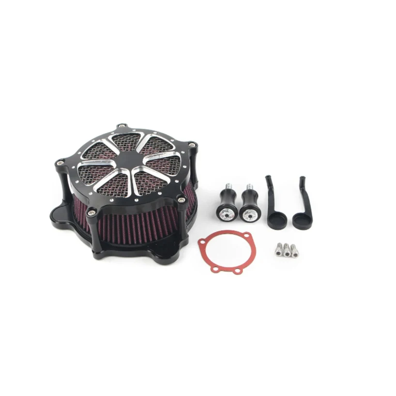 FoR Harley davidson dyna stree - Model Kit Harley Davidson reseña y precio