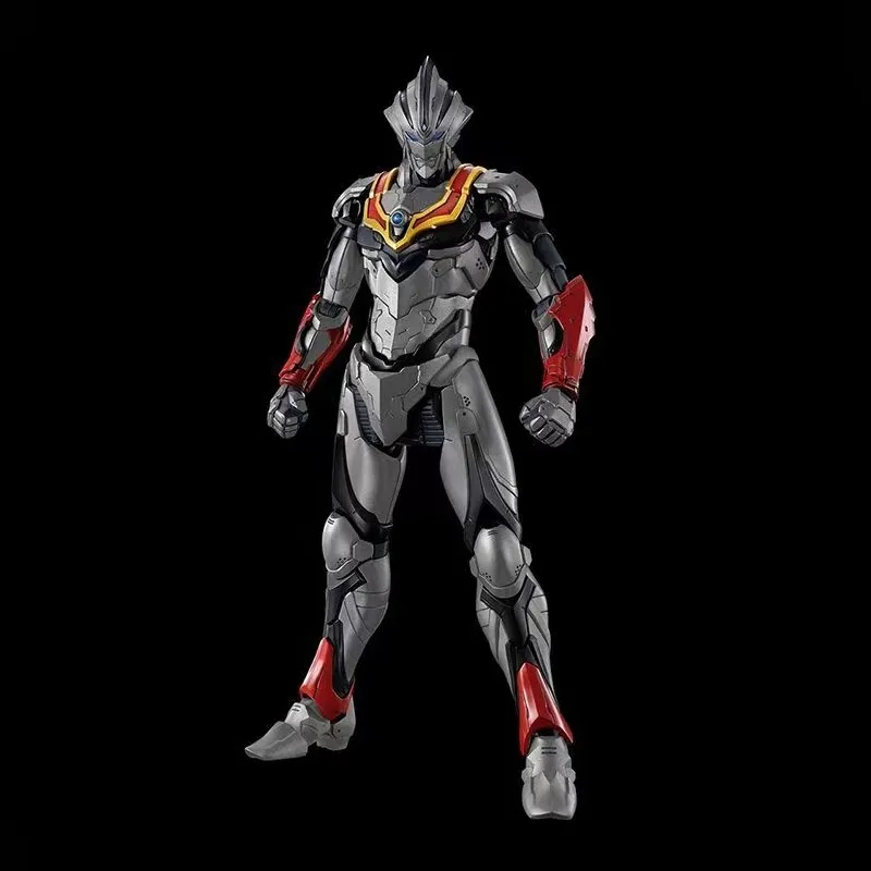 Bandai Original Genuino Ultram - Model Kit Ultraman Tiga reseña y precio