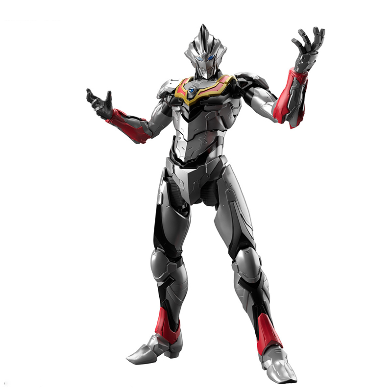 Bandai Original Genuino Ultram - Model Kit Ultraman Tiga reseña y precio