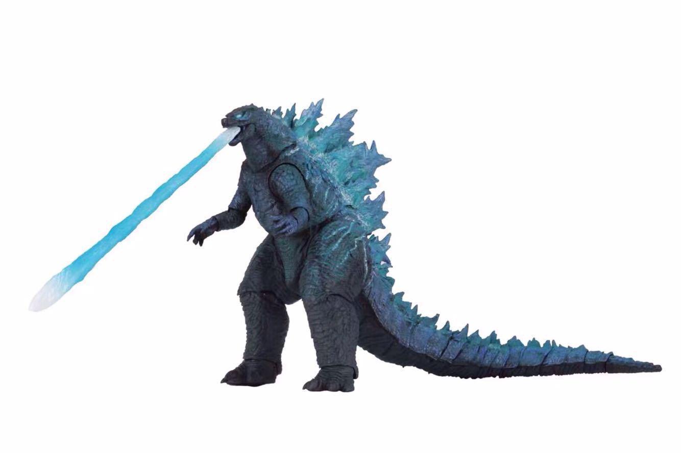 3 Tipos de Figuras de Godzilla - Model Kit Godzilla reseña y precio