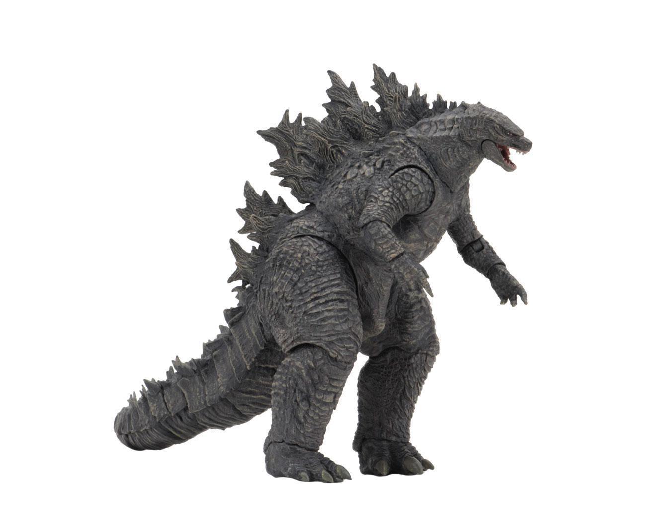 3 Tipos de Figuras de Godzilla - Model Kit Godzilla reseña y precio