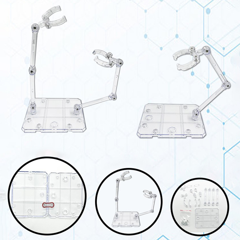 Soporte de Robot modelo HG hec - Model Kit Hg reseña y precio