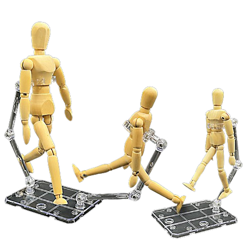 Soporte de Robot modelo HG hec - Model Kit Hg reseña y precio