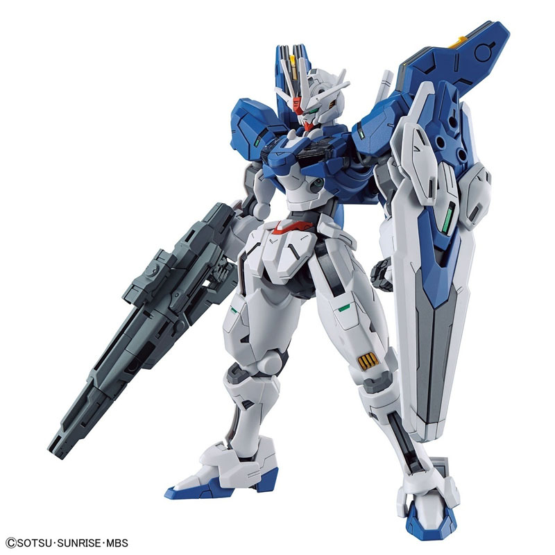 En Stock, Kit de Modelo Gundam - Model Kit Gundam Hg reseña y precio