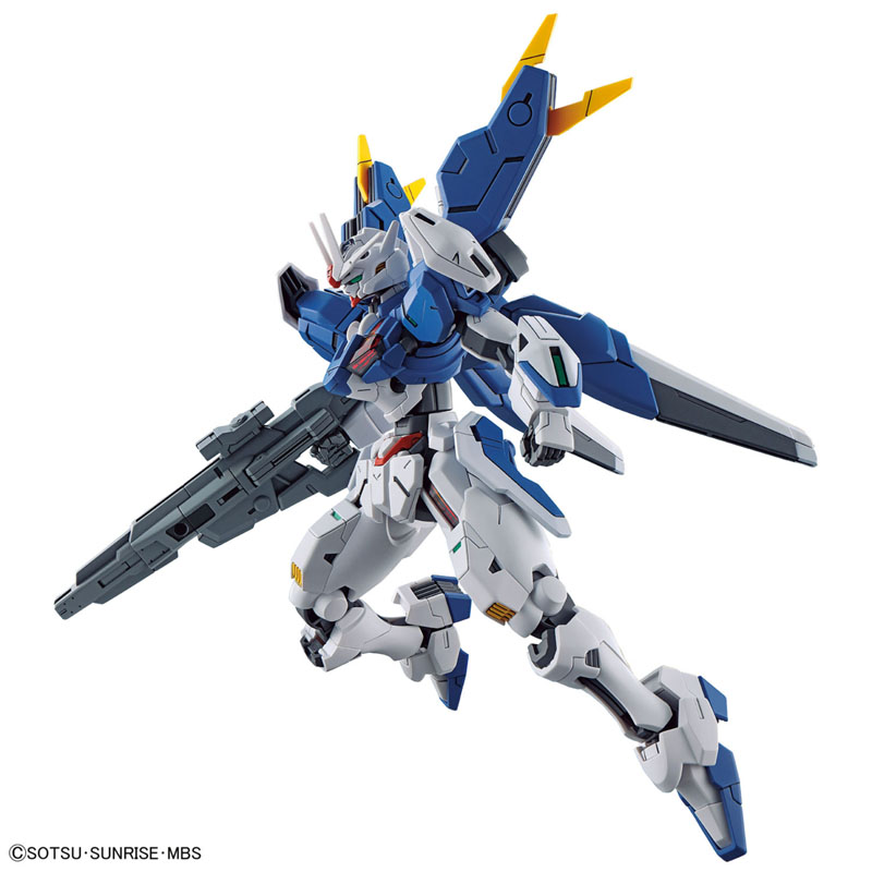 En Stock, Kit de Modelo Gundam - Model Kit Gundam Hg reseña y precio