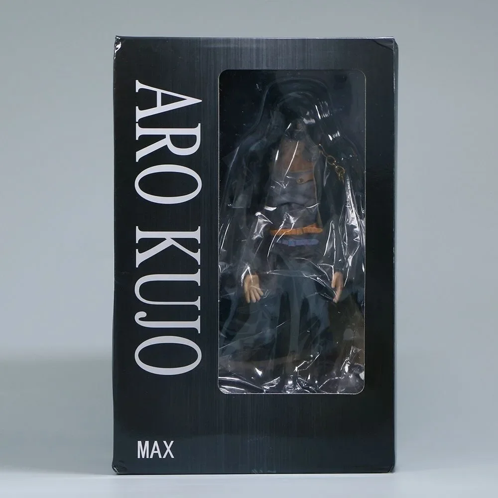 Figura de acción de anime Jojo - Model Kit Jojo reseña y precio