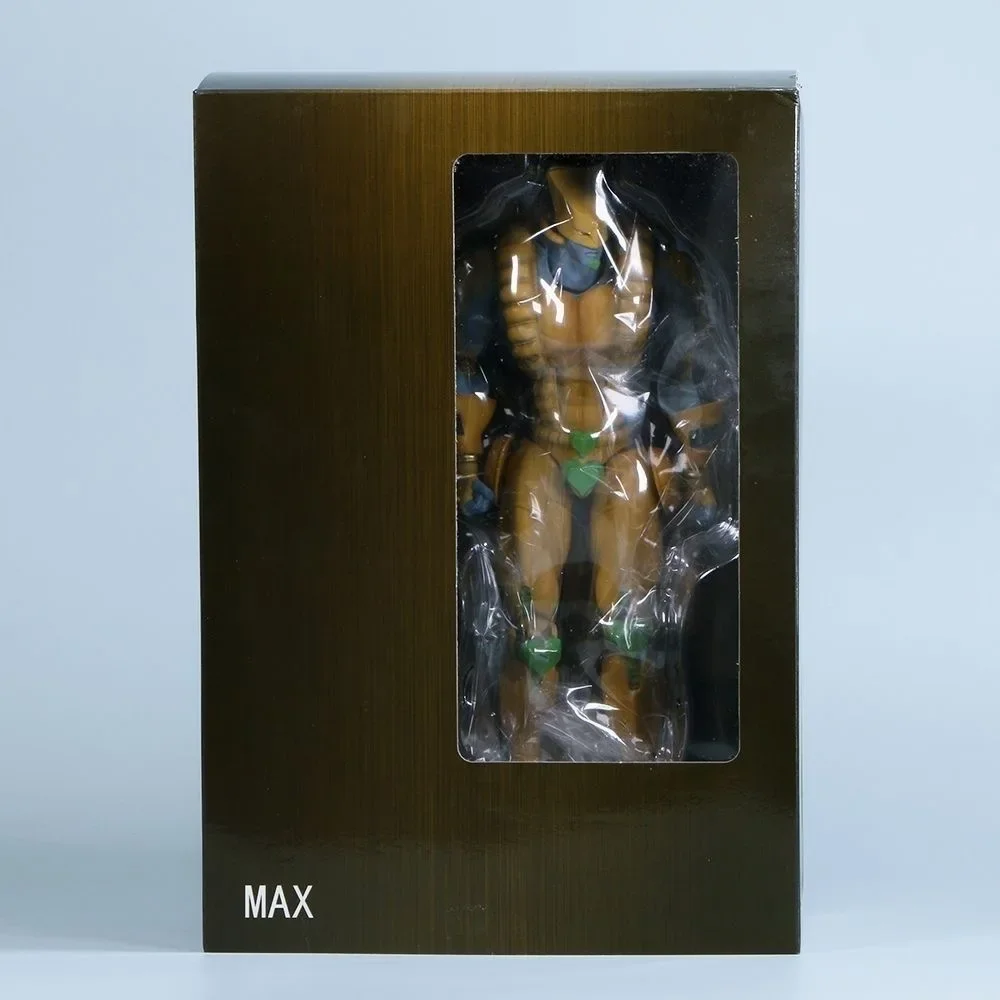 Figura de acción de anime Jojo - Model Kit Jojo reseña y precio