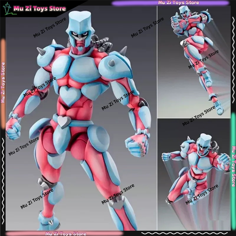 Figuras de Acción de 25 cm de  - Model Kit Jojo reseña y precio