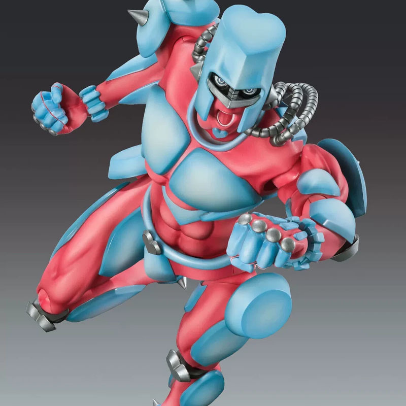 Figuras de Acción de 25 cm de  - Model Kit Jojo reseña y precio