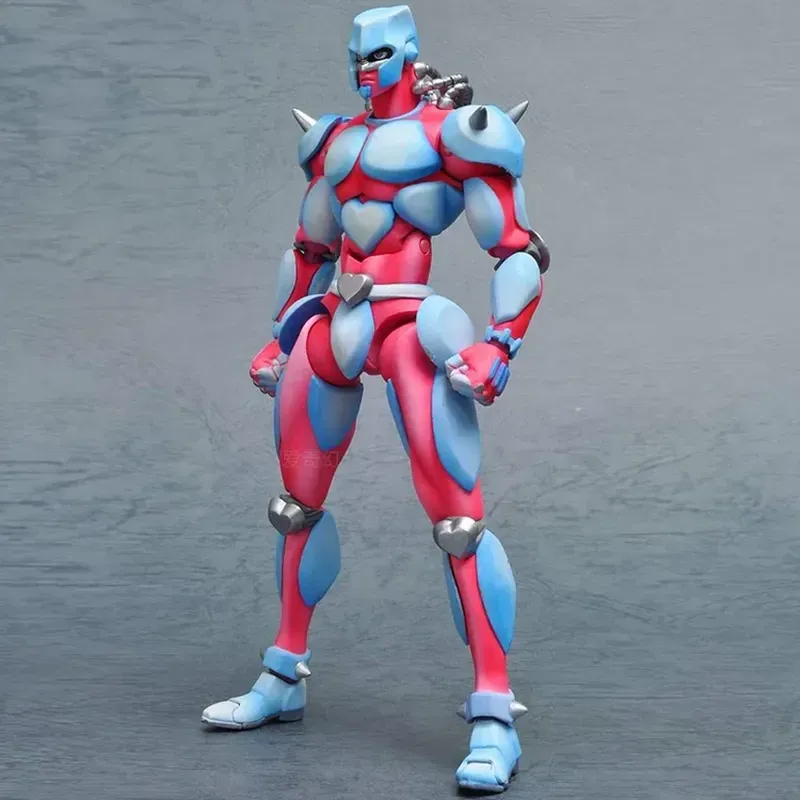 Figuras de Acción de 25 cm de  - Model Kit Jojo reseña y precio