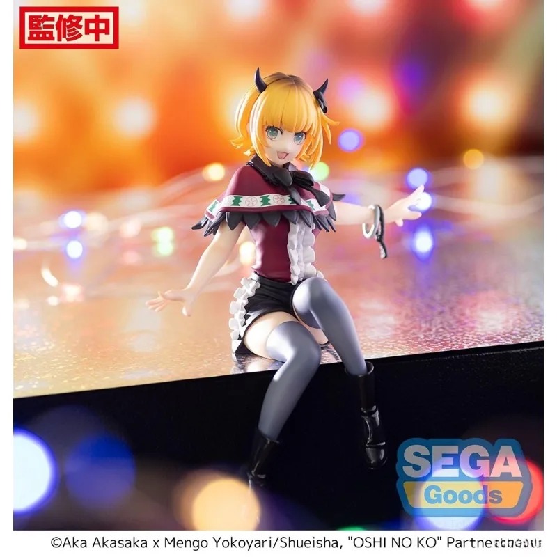 Figuras de Acción Coleccionabl - Model Kit Oshi No Ko reseña y precio