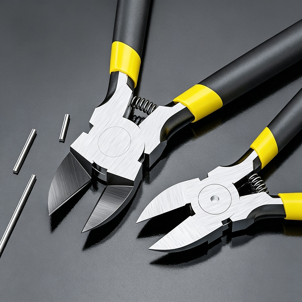 Mini cortacables de 5, 6, 7 y  - Model Kit Clipper reseña y precio