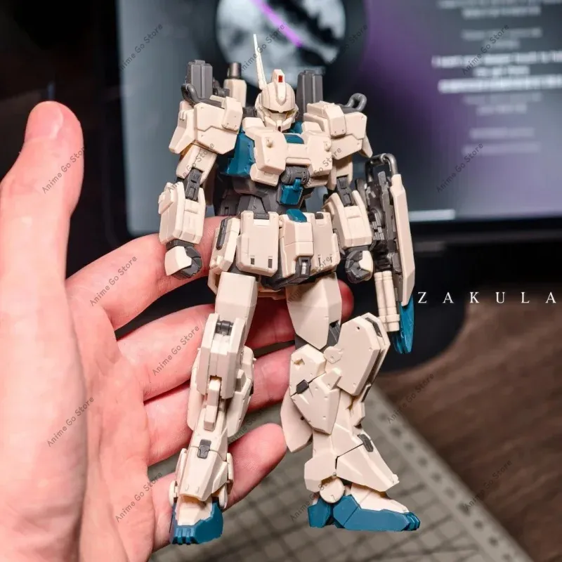 KurofuneCo EASY-8 Ghost Action - Model Kit Hg reseña y precio