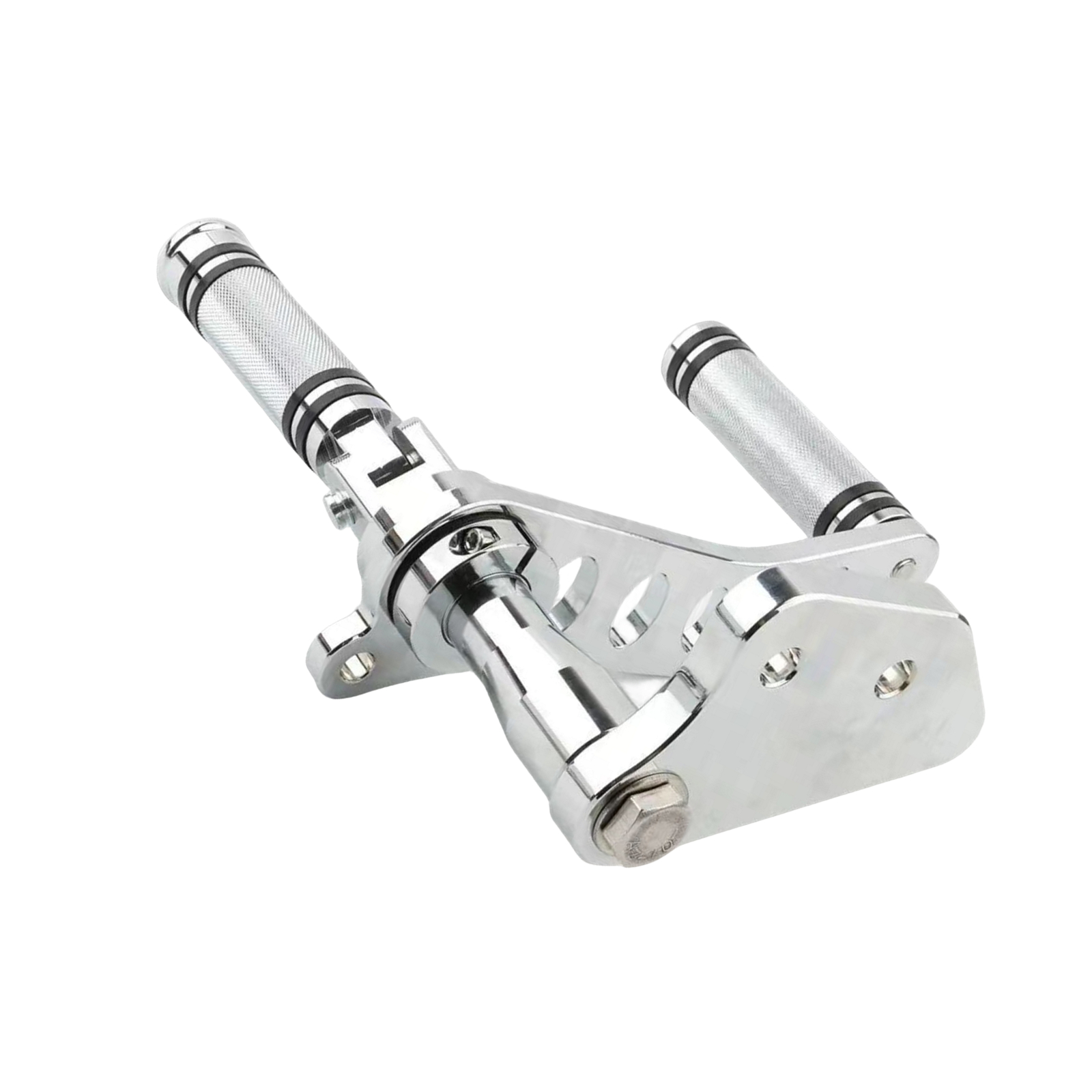 Controles Delanteros para Moto - Model Kit Harley Davidson reseña y precio