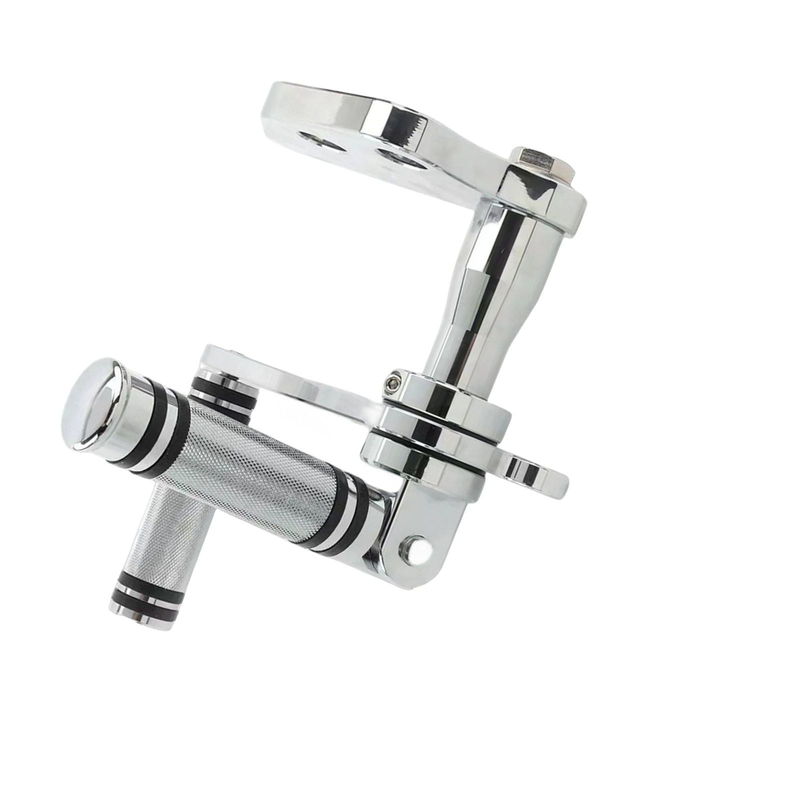 Controles Delanteros para Moto - Model Kit Harley Davidson reseña y precio