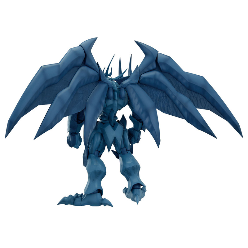 Juguete para adultos coleccion - Model Kit Obelisk The Tormentor reseña y precio