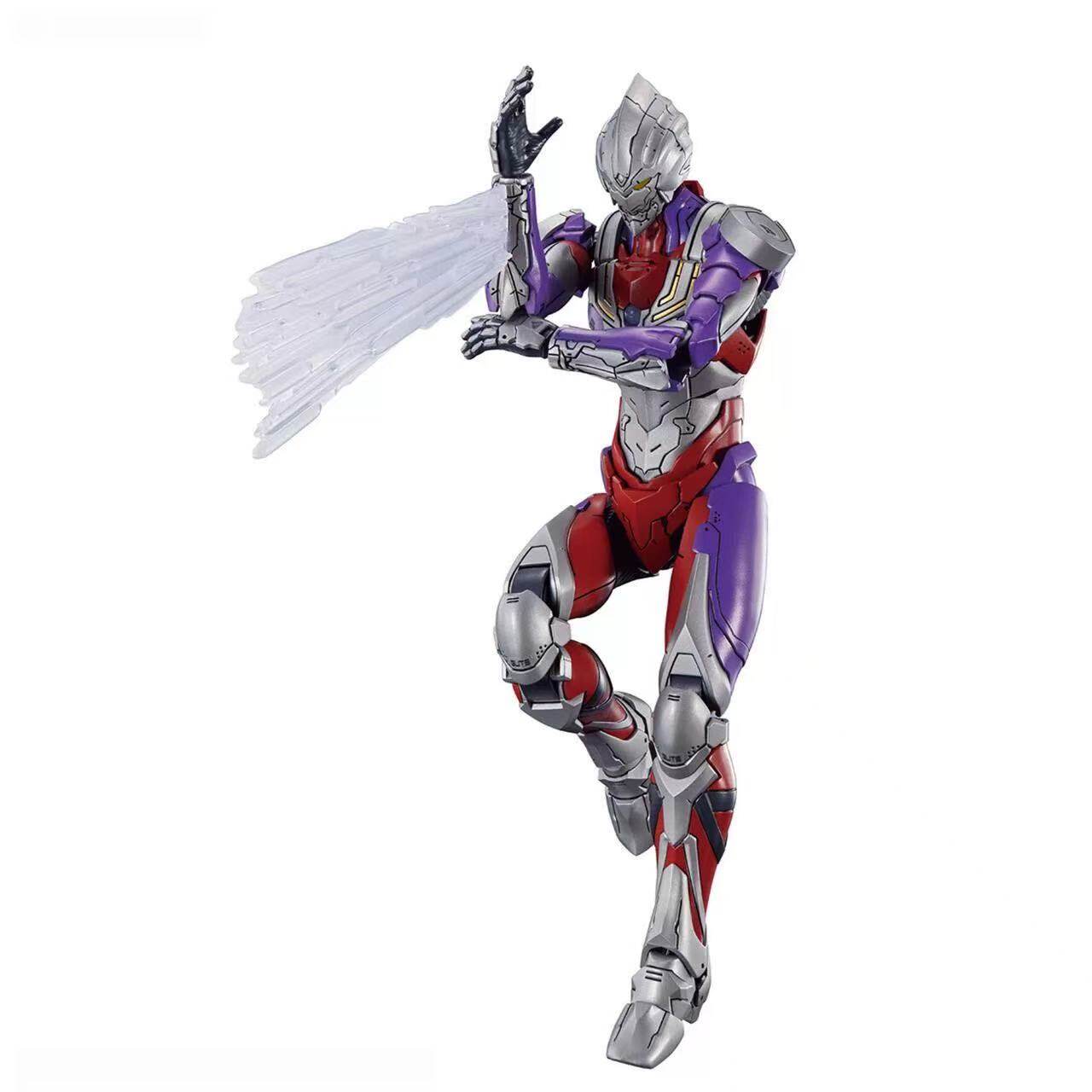 Figura de Acción Bandai Figure - Model Kit Ultraman Tiga reseña y precio