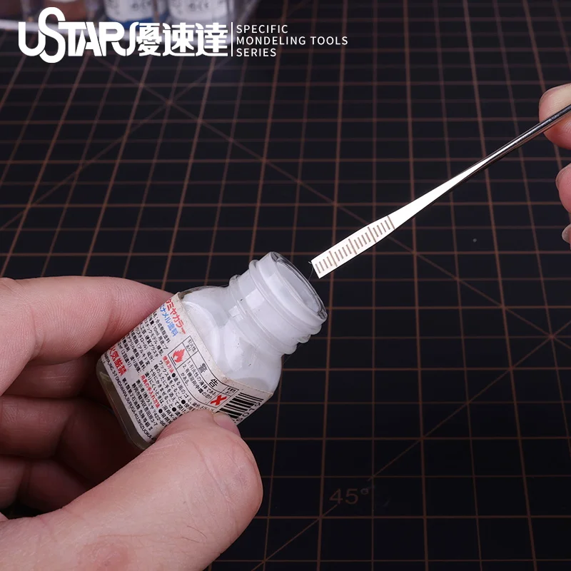 Ustar Juego de 2 varillas para - Model Kit Gundam reseña y precio